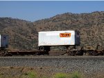 BNSF 300675